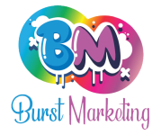Burst Logo